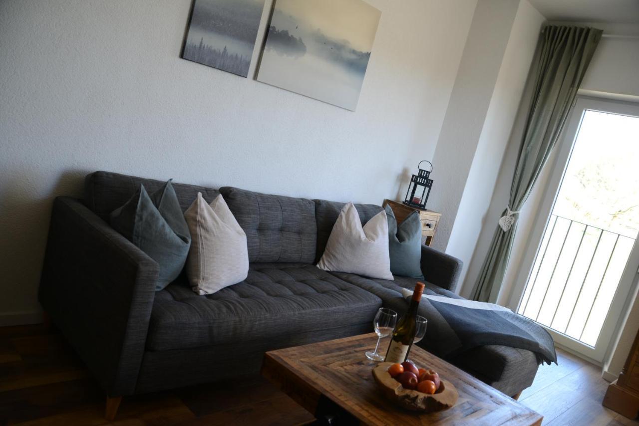 Alte Schule Apartment