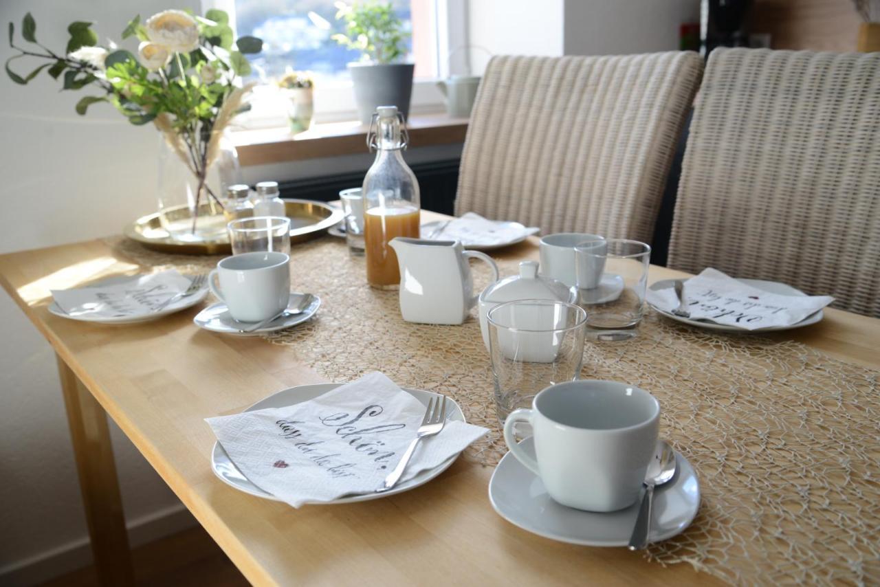 Alte Schule Apartment