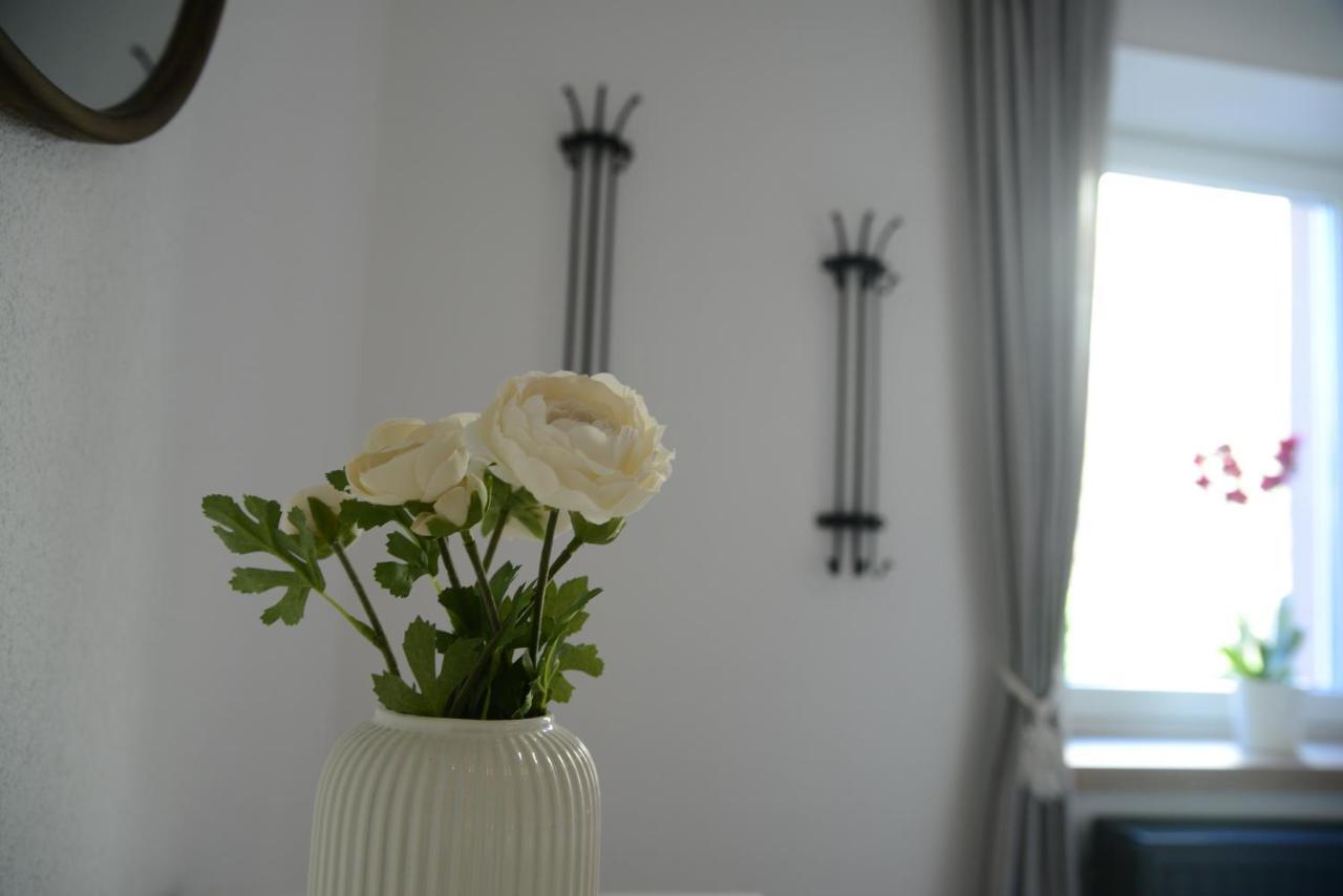 Apartment Alte Schule Daun