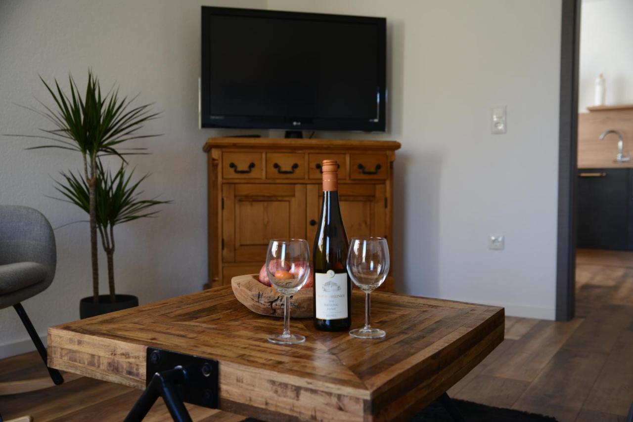 Alte Schule Apartment Daun