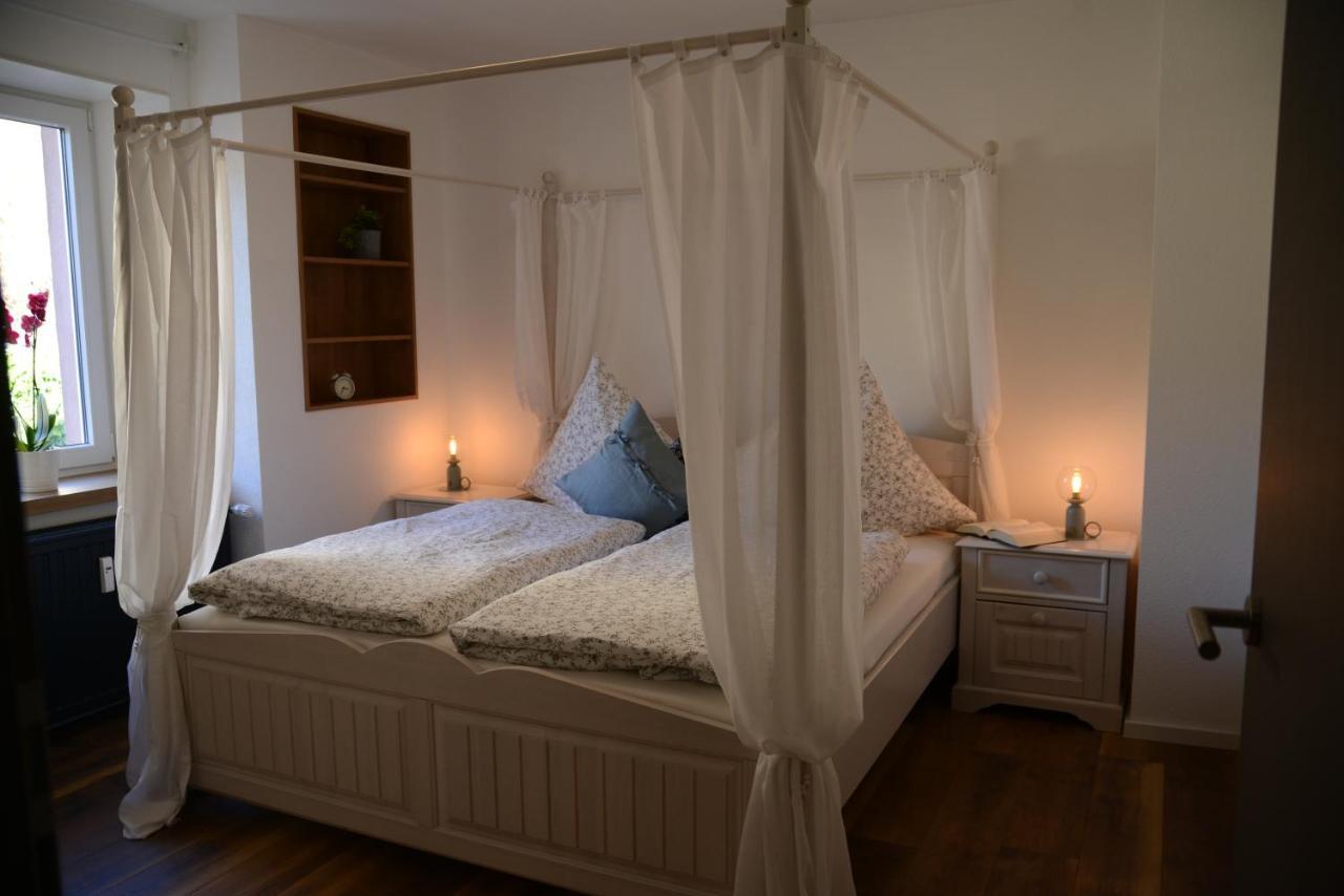 Alte Schule Apartment Daun