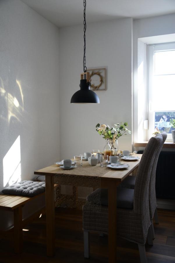 Alte Schule Apartment