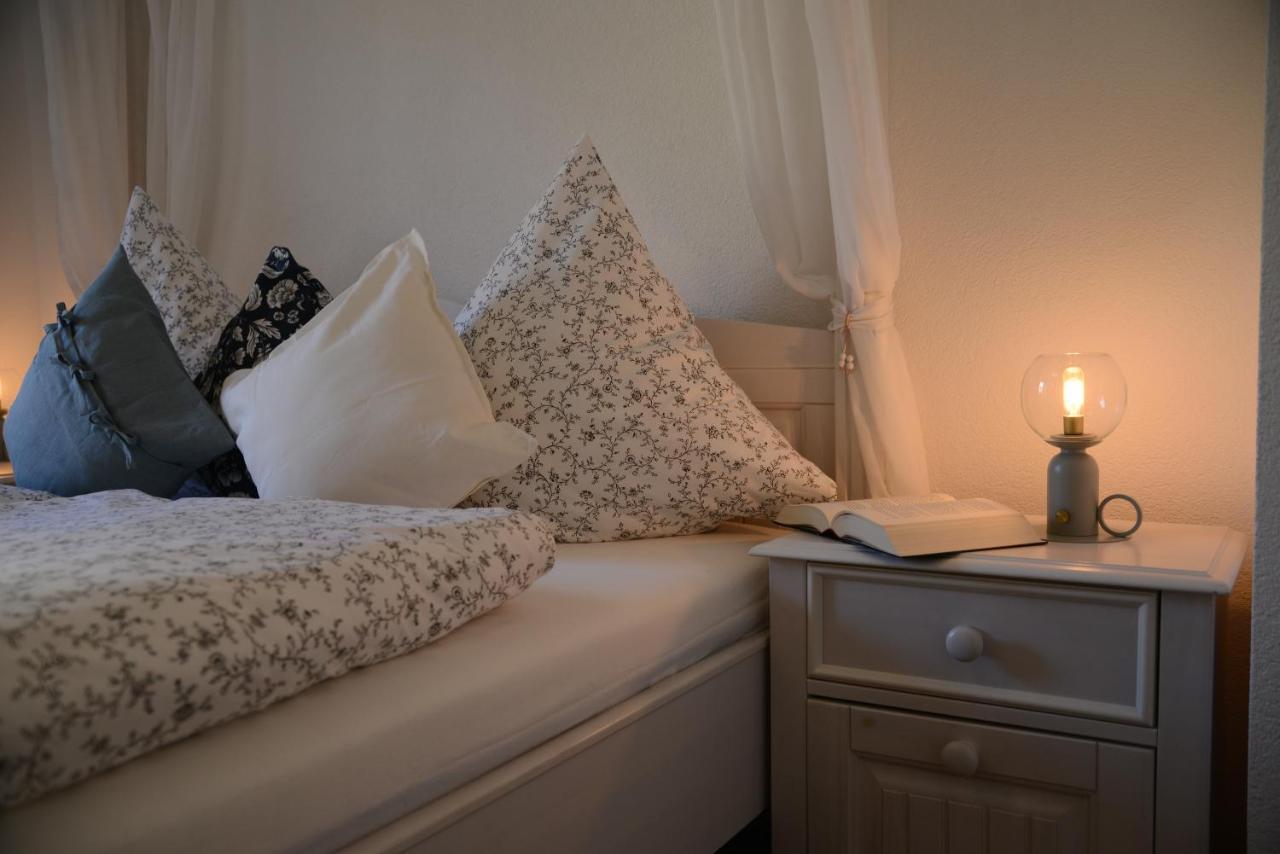 Apartment Alte Schule *