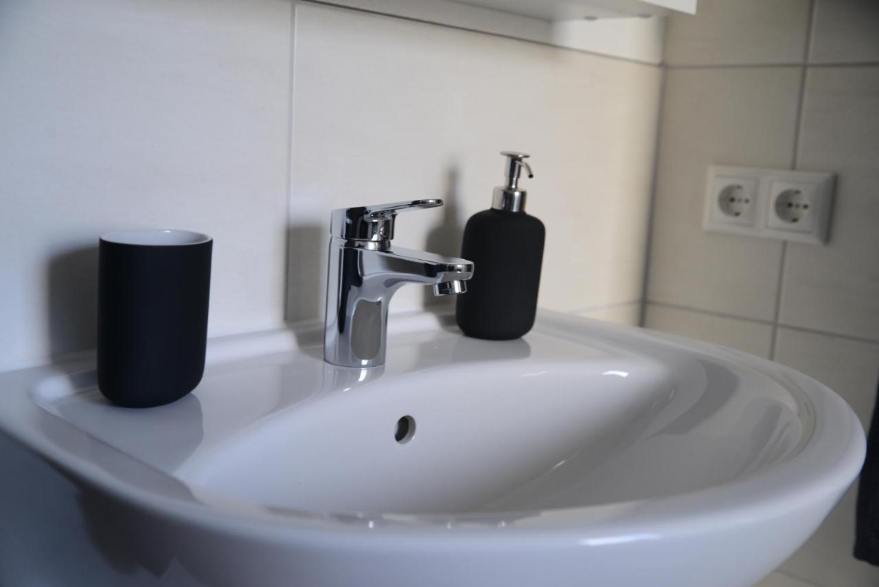 Apartment Alte Schule *
