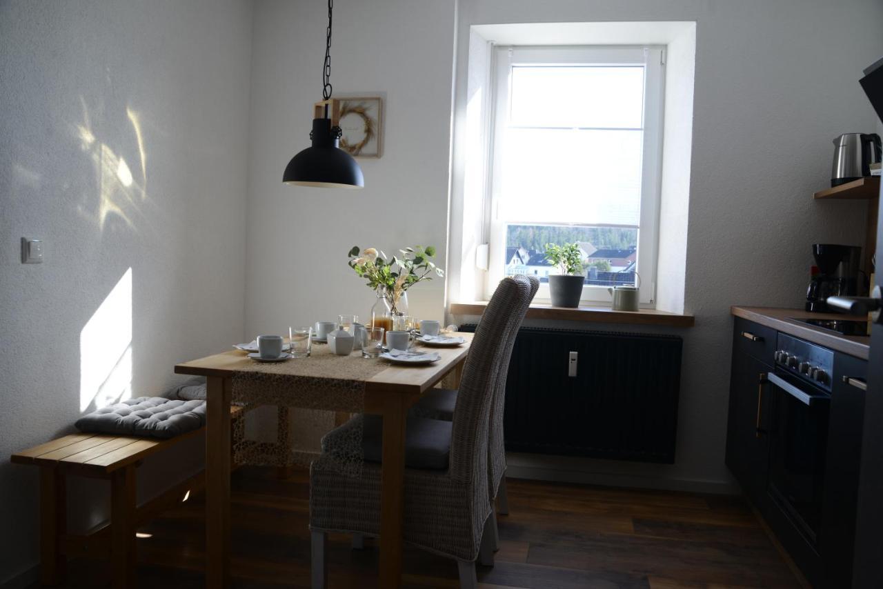 Alte Schule Apartment *