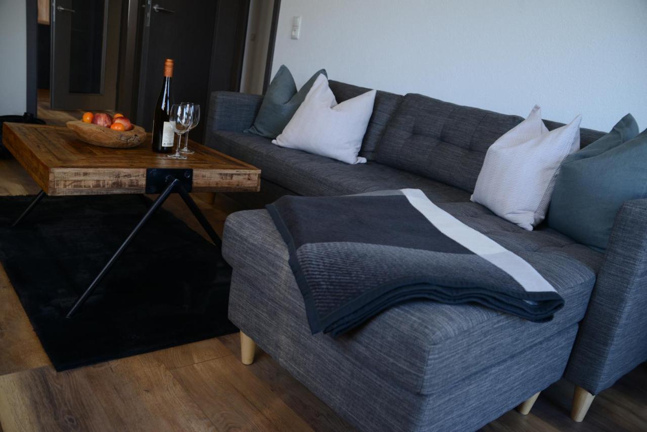 Apartment Alte Schule *